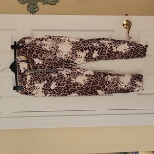 Made in Italy pants NWT